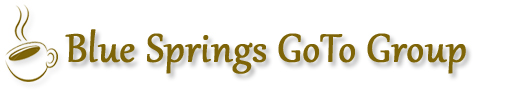 Goto Logo of Blue Springs