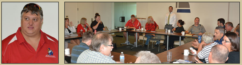 More members of the Blue Springs GoTo Group - learn about us