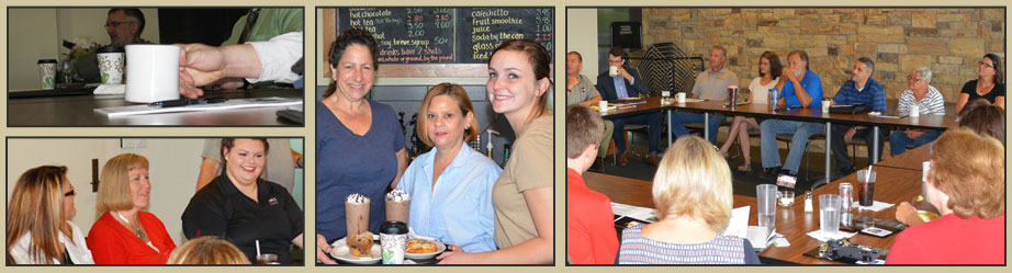 GoTo Group, Networking group in Blue Springs, MO